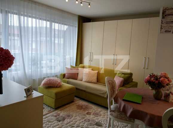 Apartament de vânzare 2 camere Borhanci - 35501AV | BLITZ Cluj-Napoca | Poza8