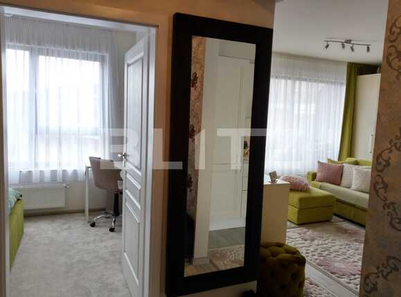 Apartament de vânzare 2 camere Borhanci - 35501AV | BLITZ Cluj-Napoca | Poza5