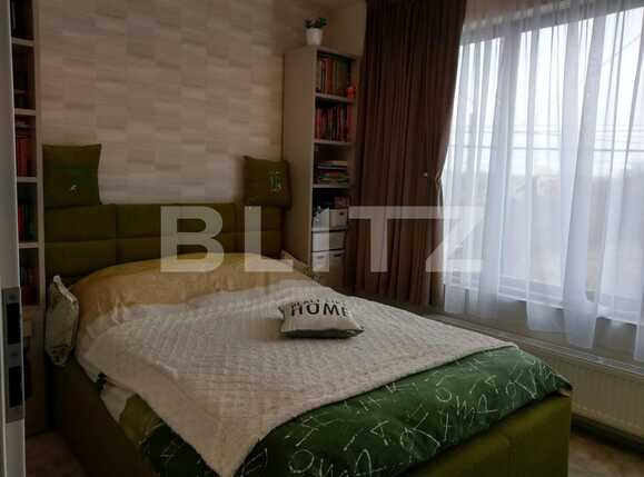 Apartament de vânzare 2 camere Borhanci - 35501AV | BLITZ Cluj-Napoca | Poza1