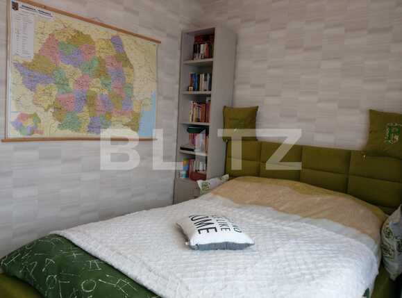 Apartament de vânzare 2 camere Borhanci - 35501AV | BLITZ Cluj-Napoca | Poza4