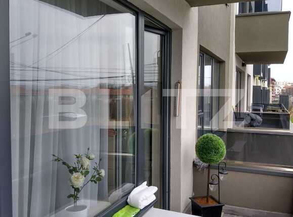Apartament de vânzare 2 camere Borhanci - 35501AV | BLITZ Cluj-Napoca | Poza12