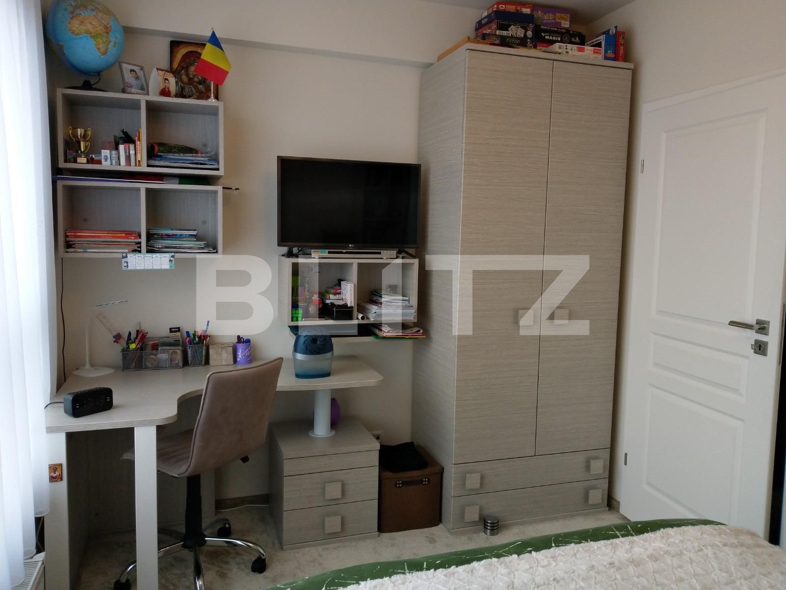 Apartament de vânzare 2 camere Borhanci - 35501AV | BLITZ Cluj-Napoca | Poza3