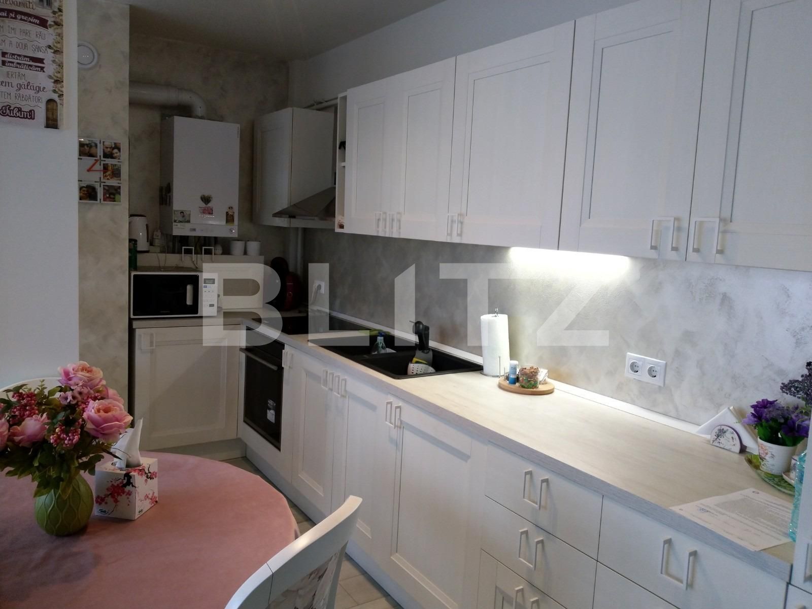 Apartament de vânzare 2 camere Borhanci - 35501AV | BLITZ Cluj-Napoca | Poza7