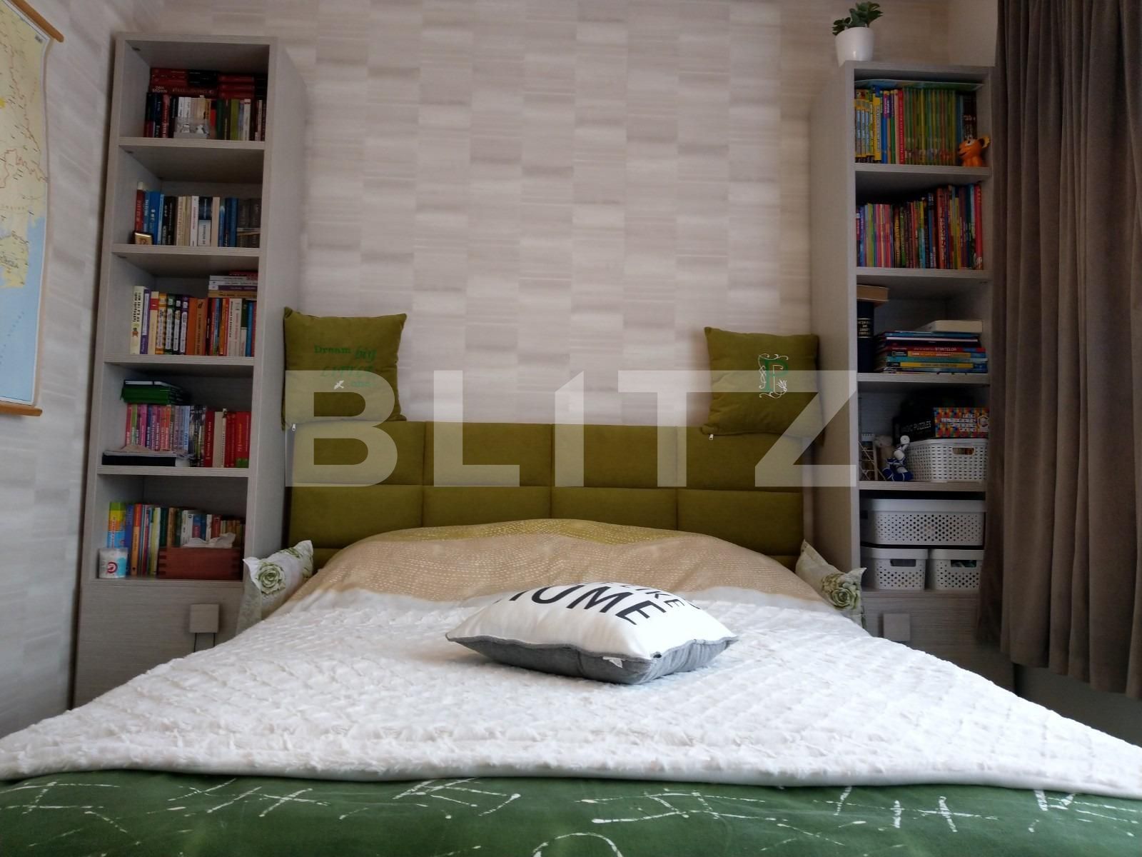 Apartament de vânzare 2 camere Borhanci - 35501AV | BLITZ Cluj-Napoca | Poza2