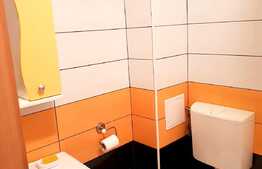 Apartament 2 camere, decomandat, 50 mp, zona strazii Calea Turzii