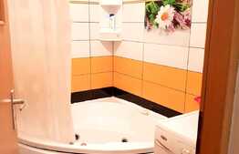 Apartament 2 camere, decomandat, 50 mp, zona strazii Calea Turzii