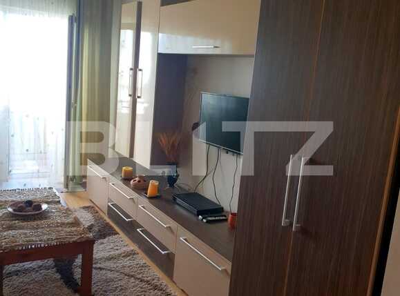 Apartament de închiriat 2 camere Zorilor - 35502AI | BLITZ Cluj-Napoca | Poza4