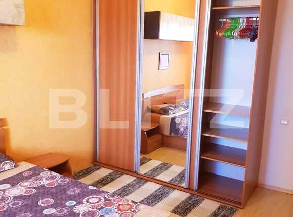 Apartament de închiriat 2 camere Zorilor - 35502AI | BLITZ Cluj-Napoca | Poza3