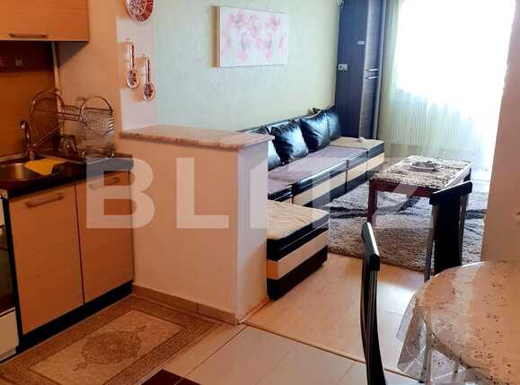 Apartament de închiriat 2 camere Zorilor - 35502AI | BLITZ Cluj-Napoca | Poza5