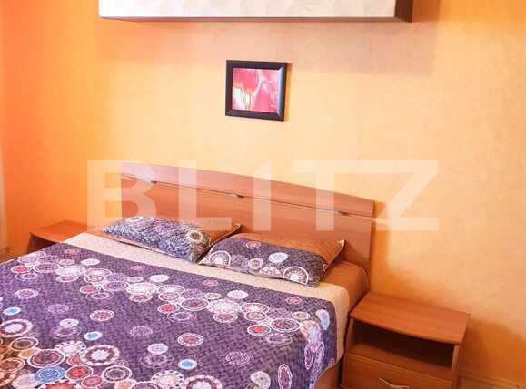 Apartament de închiriat 2 camere Zorilor - 35502AI | BLITZ Cluj-Napoca | Poza1