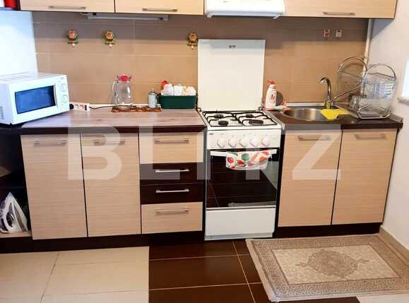 Apartament de închiriat 2 camere Zorilor - 35502AI | BLITZ Cluj-Napoca | Poza6