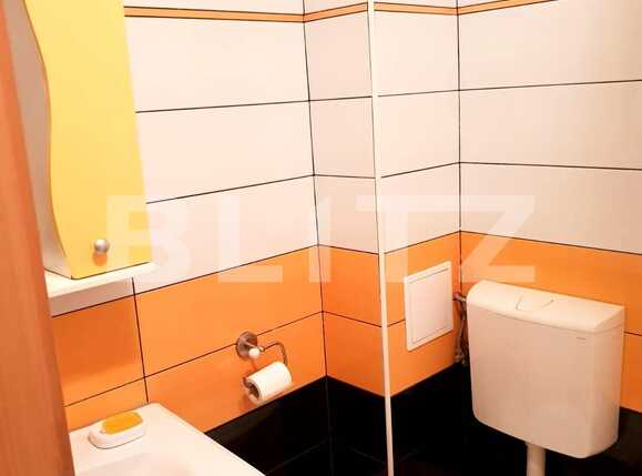 Apartament de închiriat 2 camere Zorilor - 35502AI | BLITZ Cluj-Napoca | Poza8