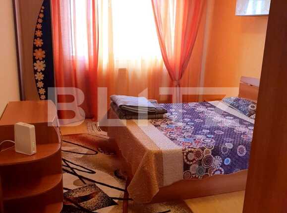 Apartament de închiriat 2 camere Zorilor - 35502AI | BLITZ Cluj-Napoca | Poza2