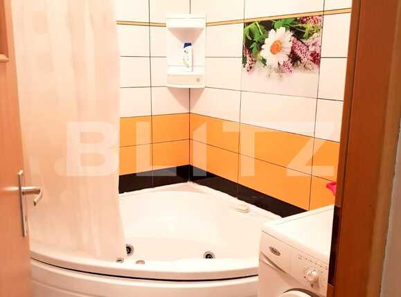 Apartament de închiriat 2 camere Zorilor - 35502AI | BLITZ Cluj-Napoca | Poza7