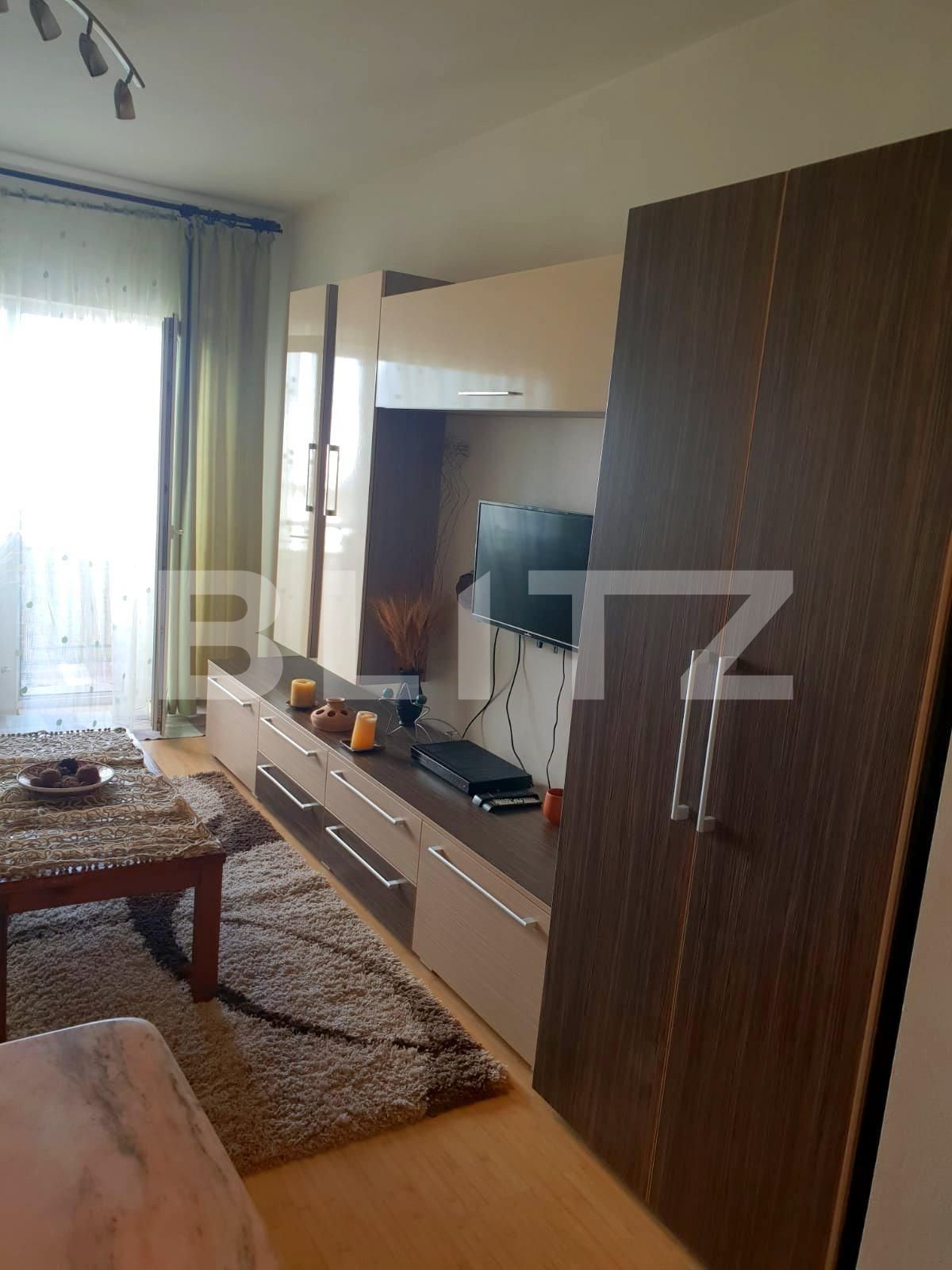 Apartament de închiriat 2 camere Zorilor - 35502AI | BLITZ Cluj-Napoca | Poza4