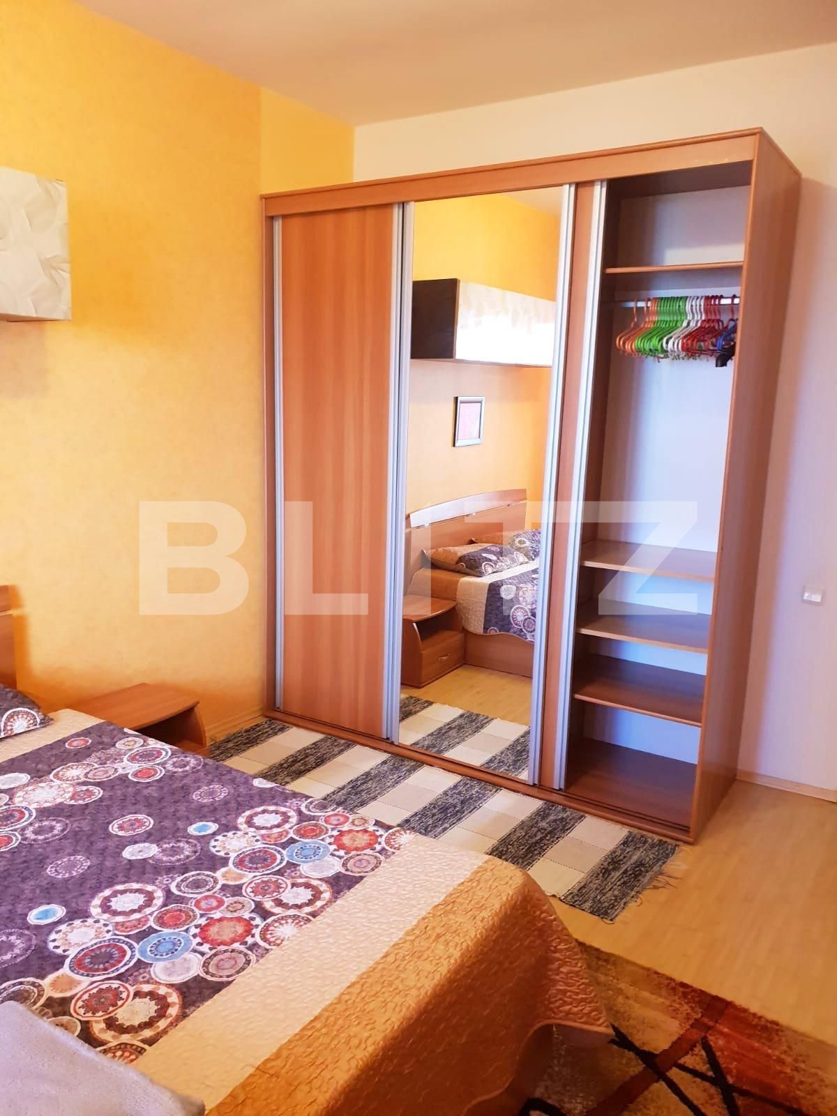 Apartament de închiriat 2 camere Zorilor - 35502AI | BLITZ Cluj-Napoca | Poza3