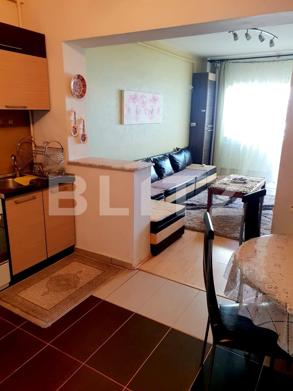 Apartament de închiriat 2 camere Zorilor - 35502AI | BLITZ Cluj-Napoca | Poza5