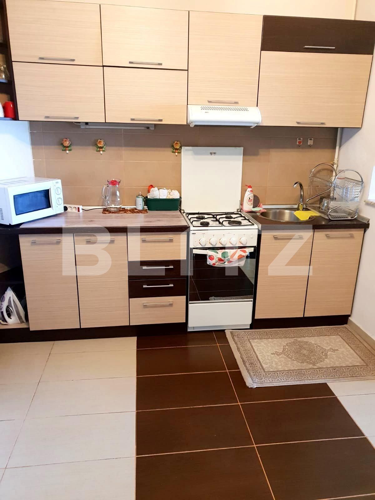 Apartament de închiriat 2 camere Zorilor - 35502AI | BLITZ Cluj-Napoca | Poza6