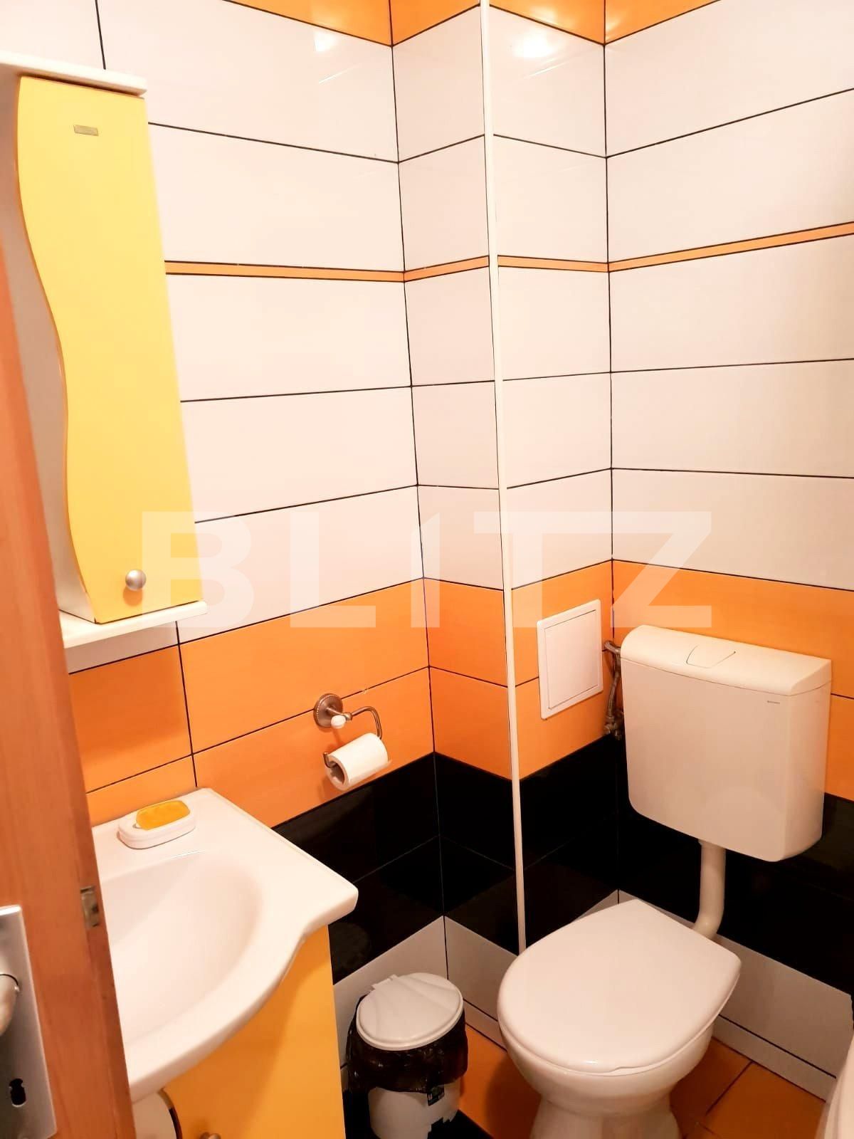 Apartament de închiriat 2 camere Zorilor - 35502AI | BLITZ Cluj-Napoca | Poza8