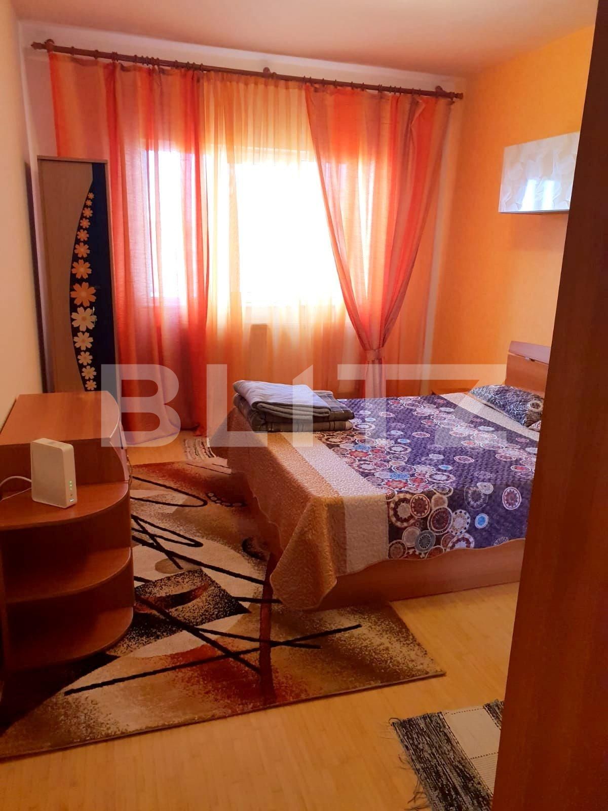 Apartament de închiriat 2 camere Zorilor - 35502AI | BLITZ Cluj-Napoca | Poza2