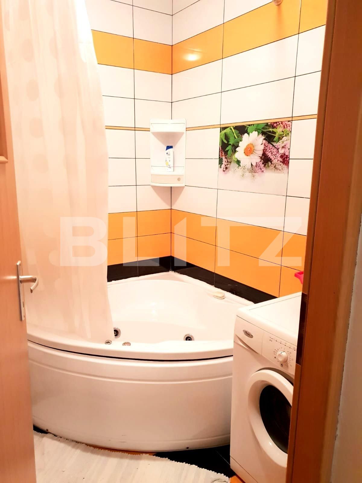 Apartament de închiriat 2 camere Zorilor - 35502AI | BLITZ Cluj-Napoca | Poza7