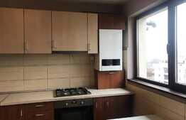 Apartament 3 camere, 105 mp, terasa, parcare, imobil nou, zona strazii Borhanciului!