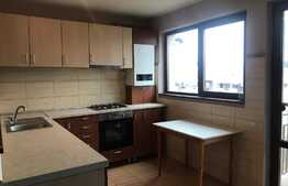 Apartament 3 camere, 105 mp, terasa, parcare, imobil nou, zona strazii Borhanciului!