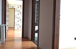 Apartament 3 camere, 105 mp, terasa, parcare, imobil nou, zona strazii Borhanciului!