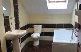 Apartament 3 camere, 105 mp, terasa, parcare, imobil nou, zona strazii Borhanciului!