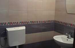 Apartament 3 camere, 105 mp, terasa, parcare, imobil nou, zona strazii Borhanciului!