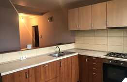 Apartament 3 camere, 105 mp, terasa, parcare, imobil nou, zona strazii Borhanciului!