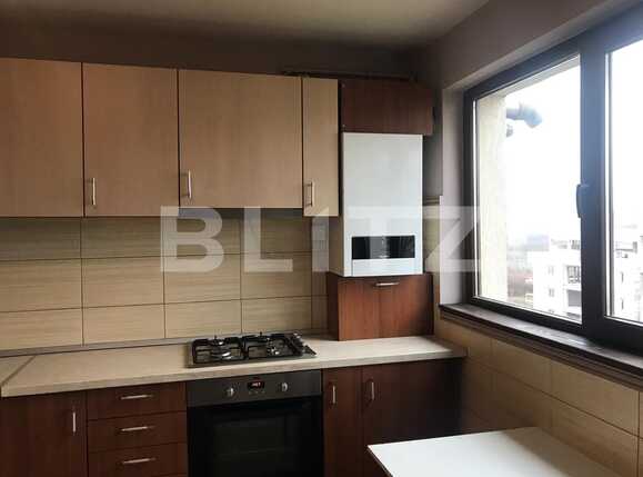 Apartament de închiriat 3 camere Borhanci - 35503AI | BLITZ Cluj-Napoca | Poza5