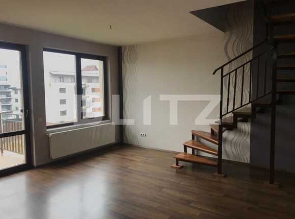 Apartament de închiriat 3 camere Borhanci - 35503AI | BLITZ Cluj-Napoca | Poza1