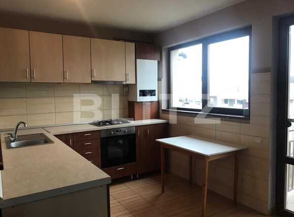 Apartament de închiriat 3 camere Borhanci - 35503AI | BLITZ Cluj-Napoca | Poza3