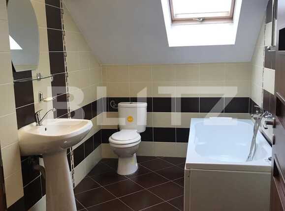 Apartament de închiriat 3 camere Borhanci - 35503AI | BLITZ Cluj-Napoca | Poza11