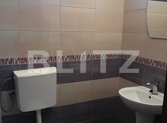 Apartament de închiriat 3 camere Borhanci - 35503AI | BLITZ Cluj-Napoca | Poza12