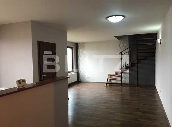 Apartament de închiriat 3 camere Borhanci - 35503AI | BLITZ Cluj-Napoca | Poza2
