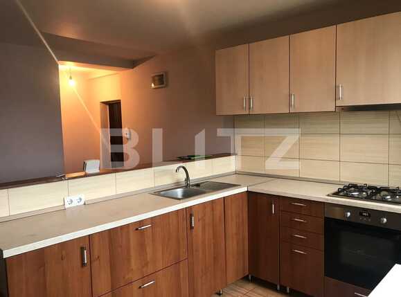 Apartament de închiriat 3 camere Borhanci - 35503AI | BLITZ Cluj-Napoca | Poza4