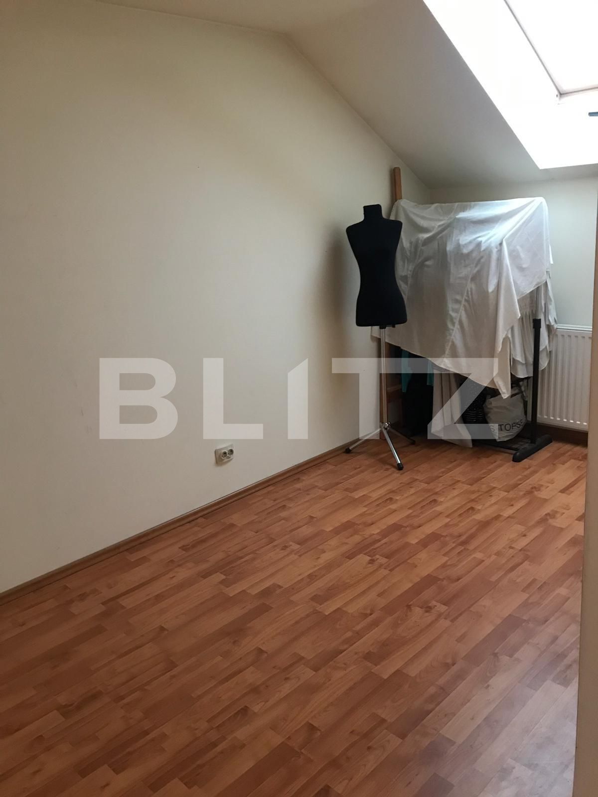 Apartament de închiriat 3 camere Borhanci - 35503AI | BLITZ Cluj-Napoca | Poza8