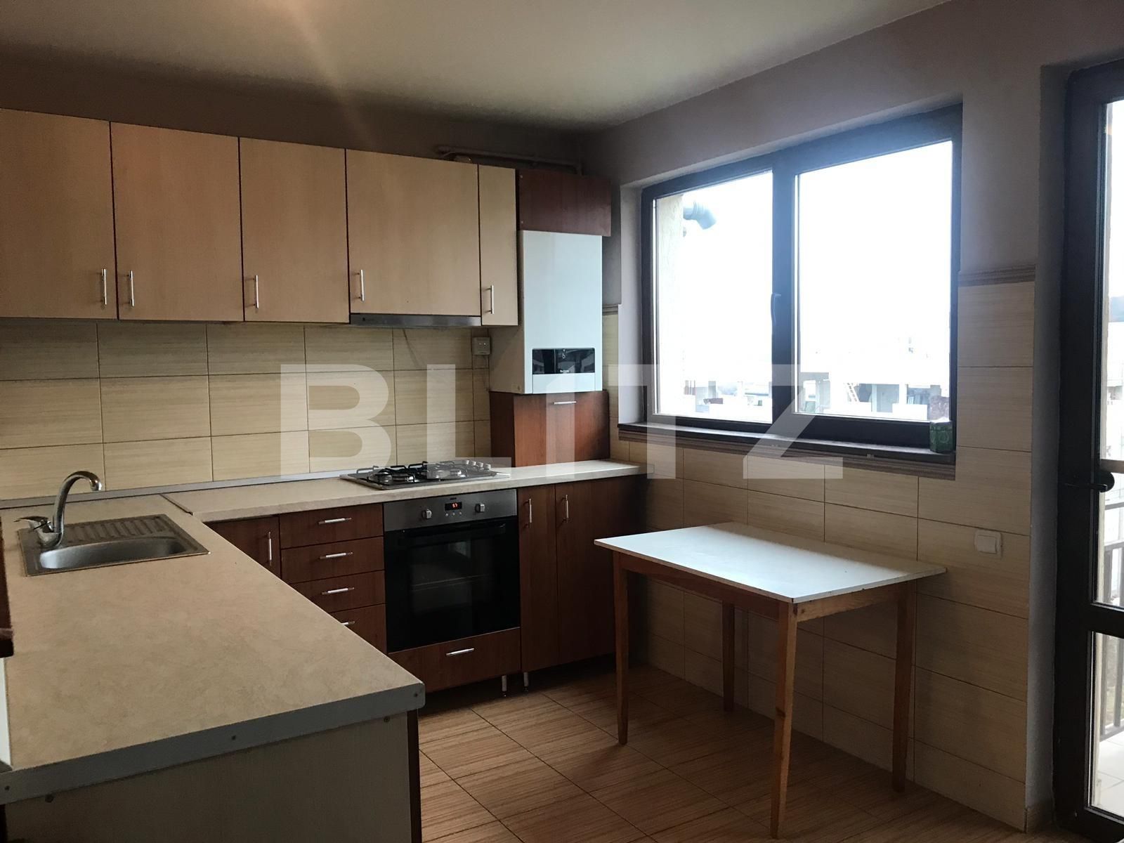 Apartament de închiriat 3 camere Borhanci - 35503AI | BLITZ Cluj-Napoca | Poza3