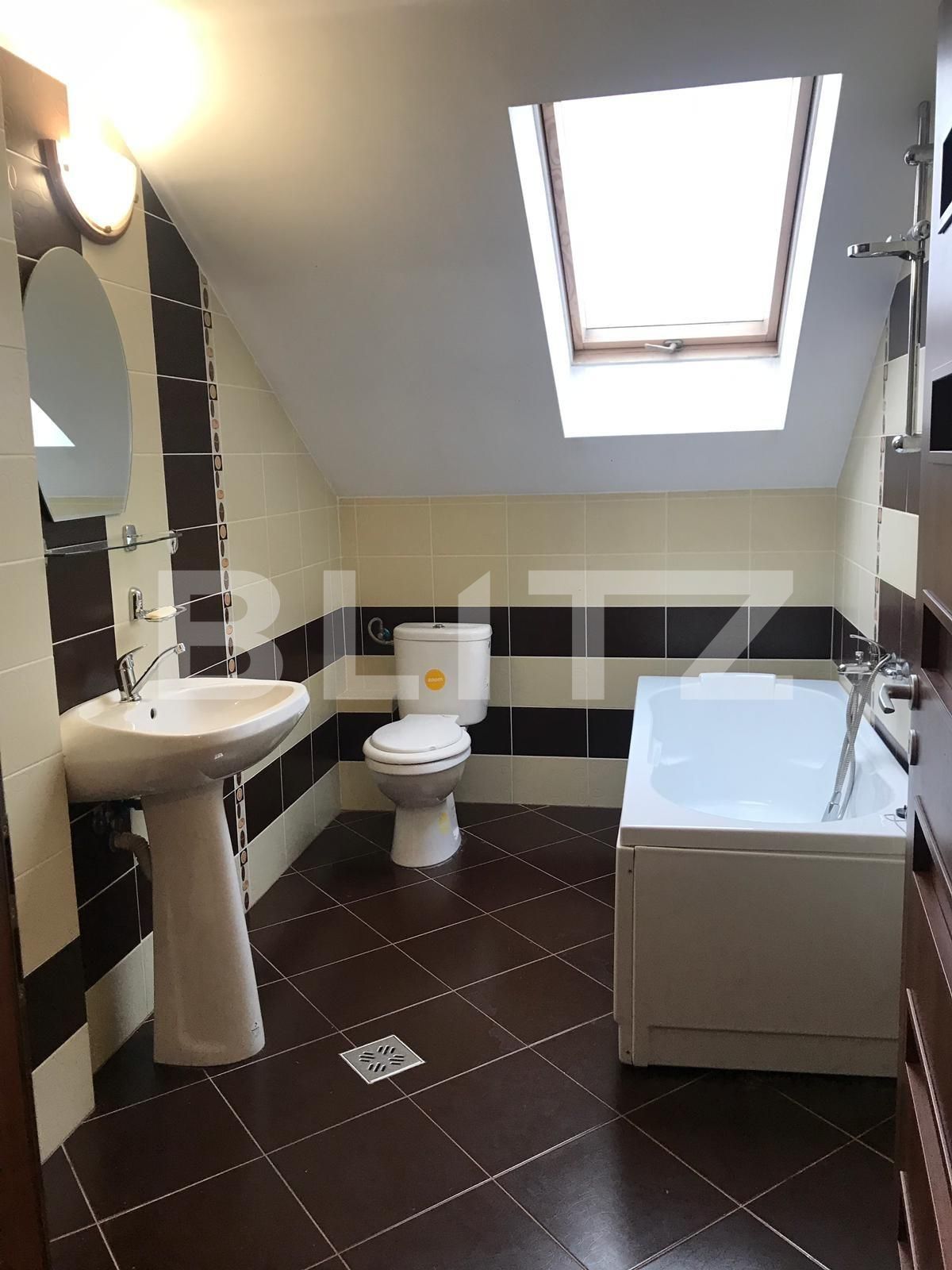 Apartament de închiriat 3 camere Borhanci - 35503AI | BLITZ Cluj-Napoca | Poza11