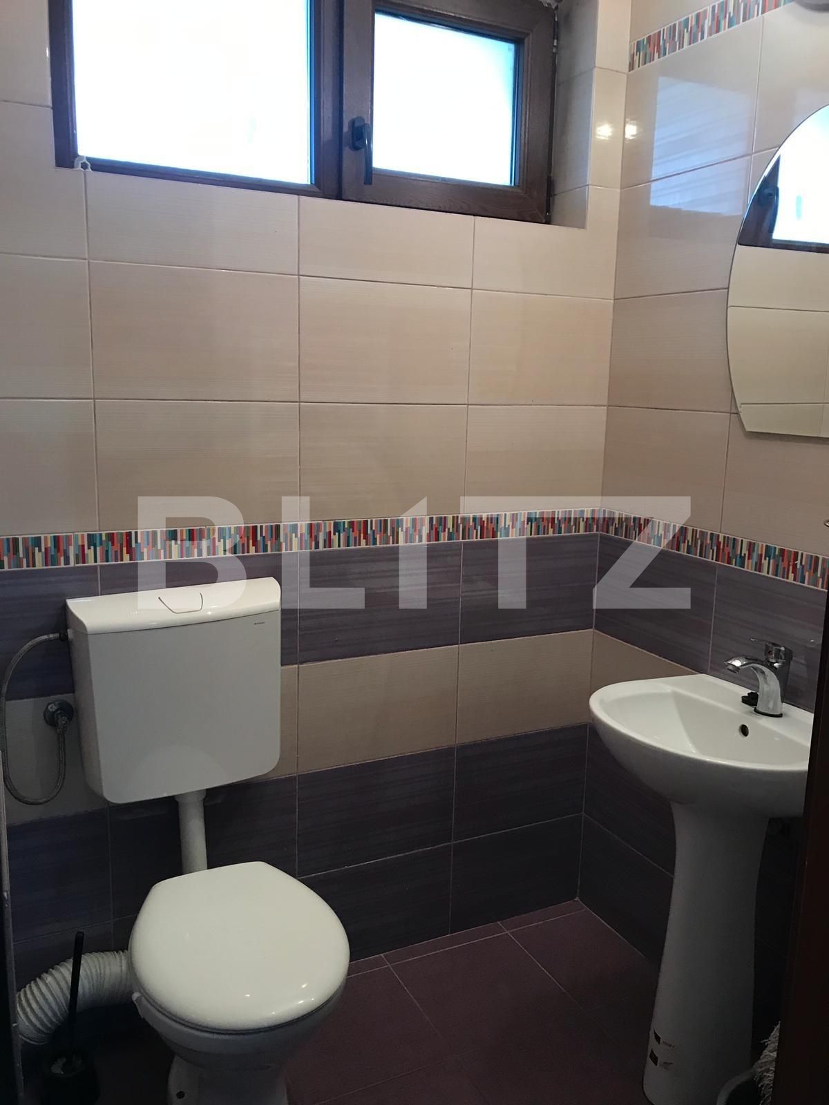 Apartament de închiriat 3 camere Borhanci - 35503AI | BLITZ Cluj-Napoca | Poza12