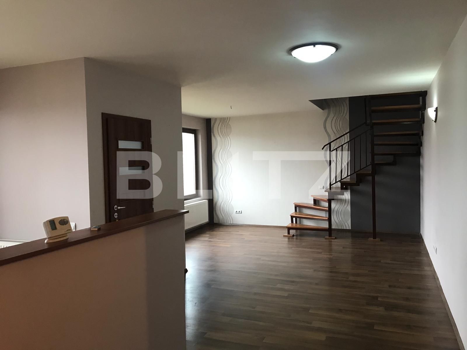 Apartament de închiriat 3 camere Borhanci - 35503AI | BLITZ Cluj-Napoca | Poza2