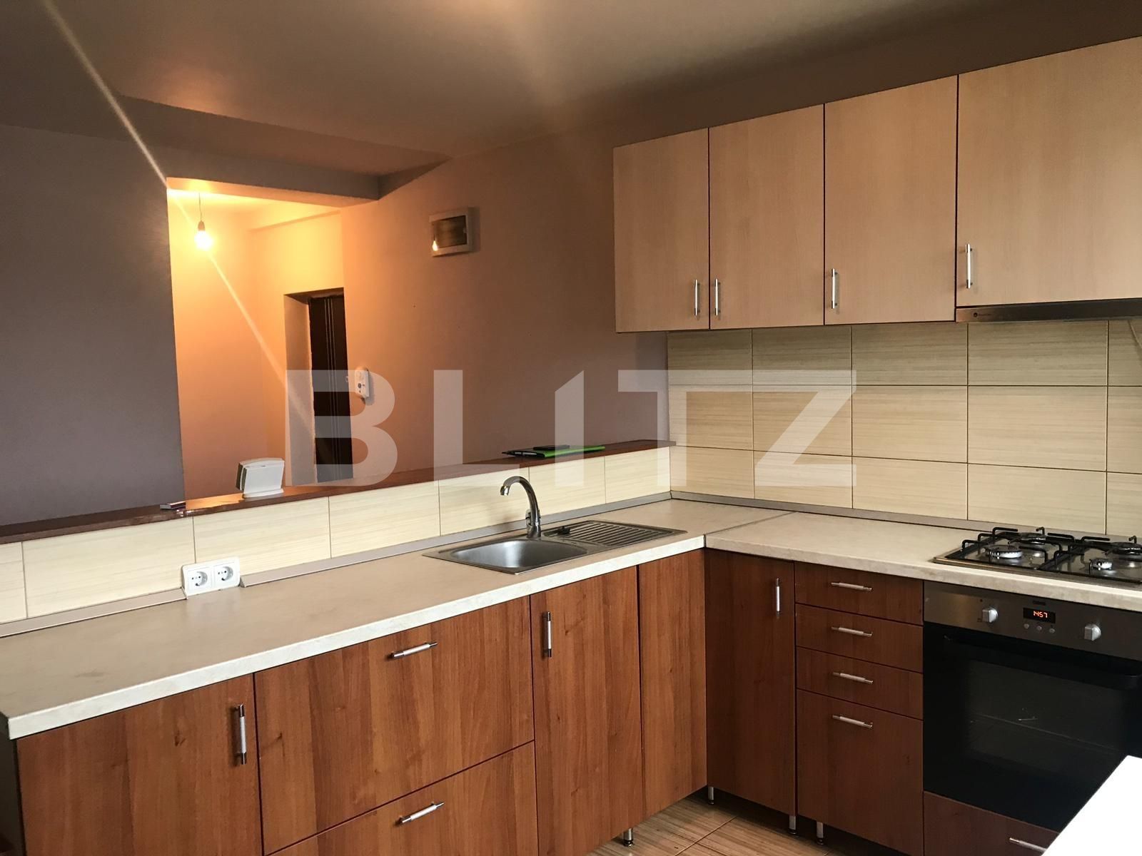 Apartament de închiriat 3 camere Borhanci - 35503AI | BLITZ Cluj-Napoca | Poza4