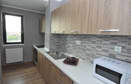 Apartament 1 camera, 38 mp, mobilat modern, A.C. imobil nou, Complex Park Lake