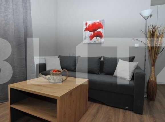 Garsonieră de închiriat Gheorgheni - 35504AI | BLITZ Cluj-Napoca | Poza1