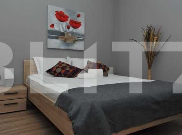 Garsonieră de închiriat Gheorgheni - 35504AI | BLITZ Cluj-Napoca | Poza2
