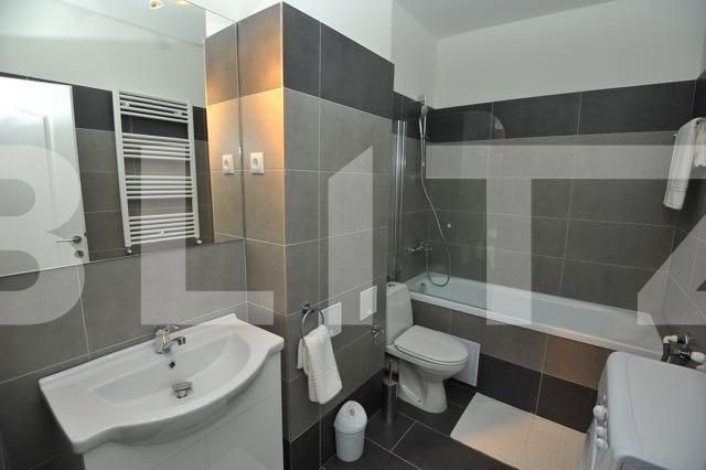 Garsonieră de închiriat Gheorgheni - 35504AI | BLITZ Cluj-Napoca | Poza5