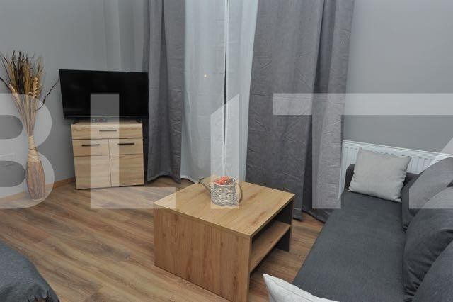 Garsonieră de închiriat Gheorgheni - 35504AI | BLITZ Cluj-Napoca | Poza3