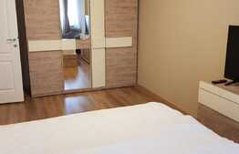 Apartament 2 camere, 60 mp, mobilat modern, imobil nou, zona Iulius Mall